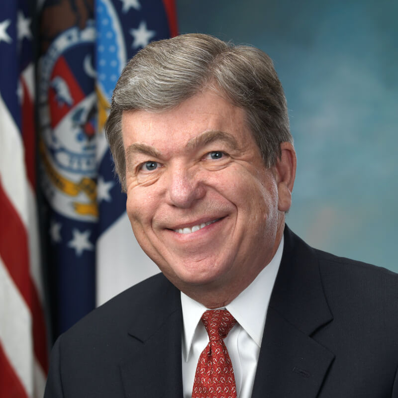 Roy Blunt