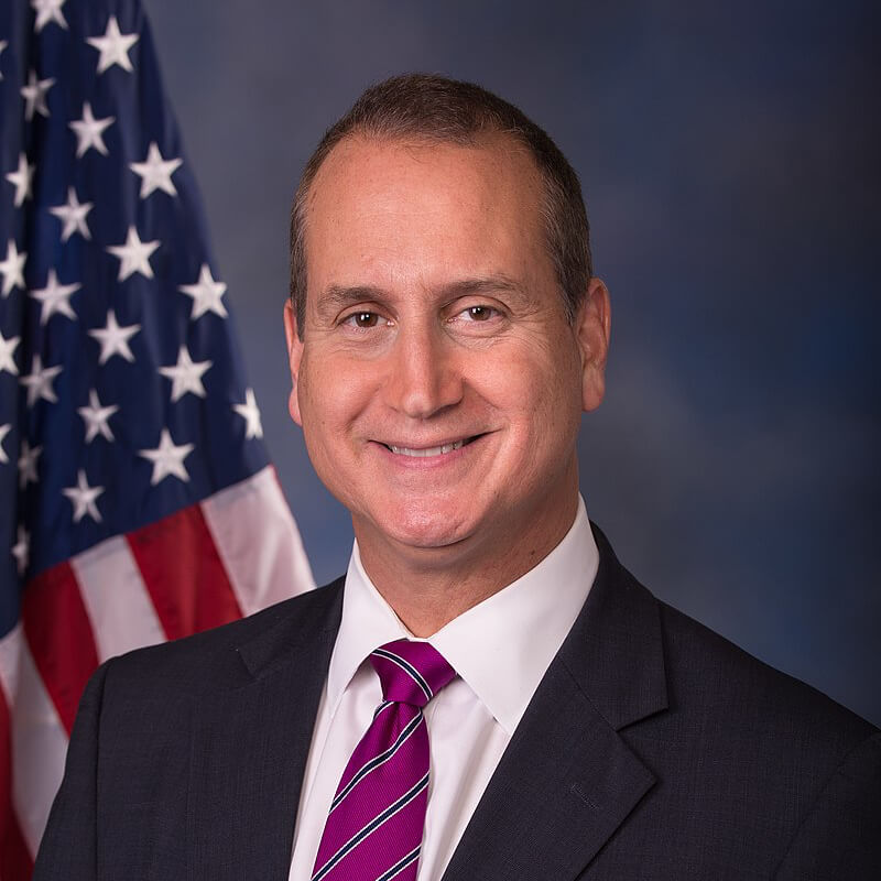 Mario Diaz-Balart