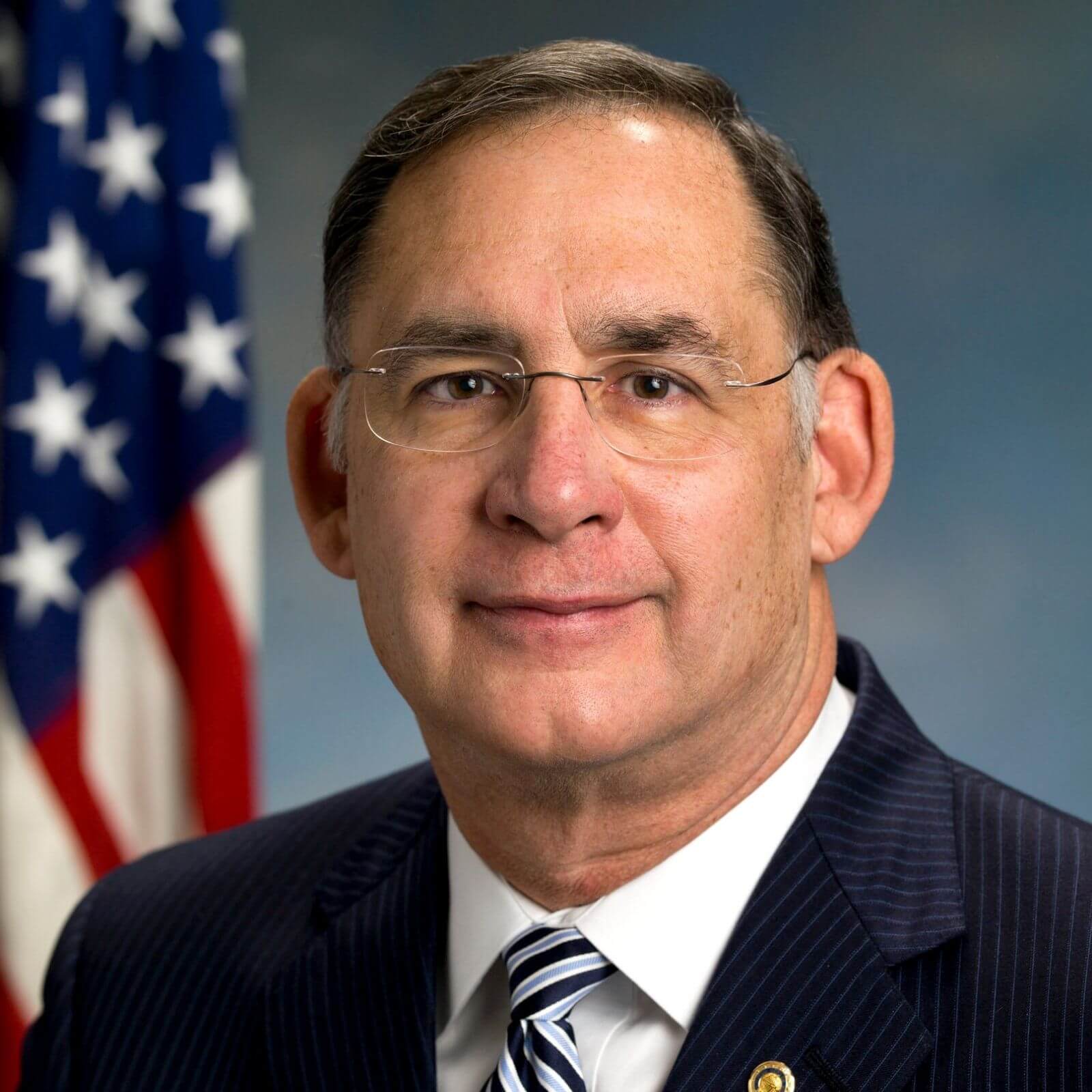 Senator John Boozman