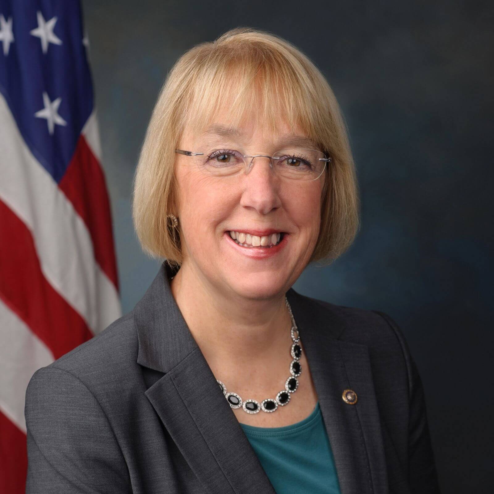 Senator Patty Murray