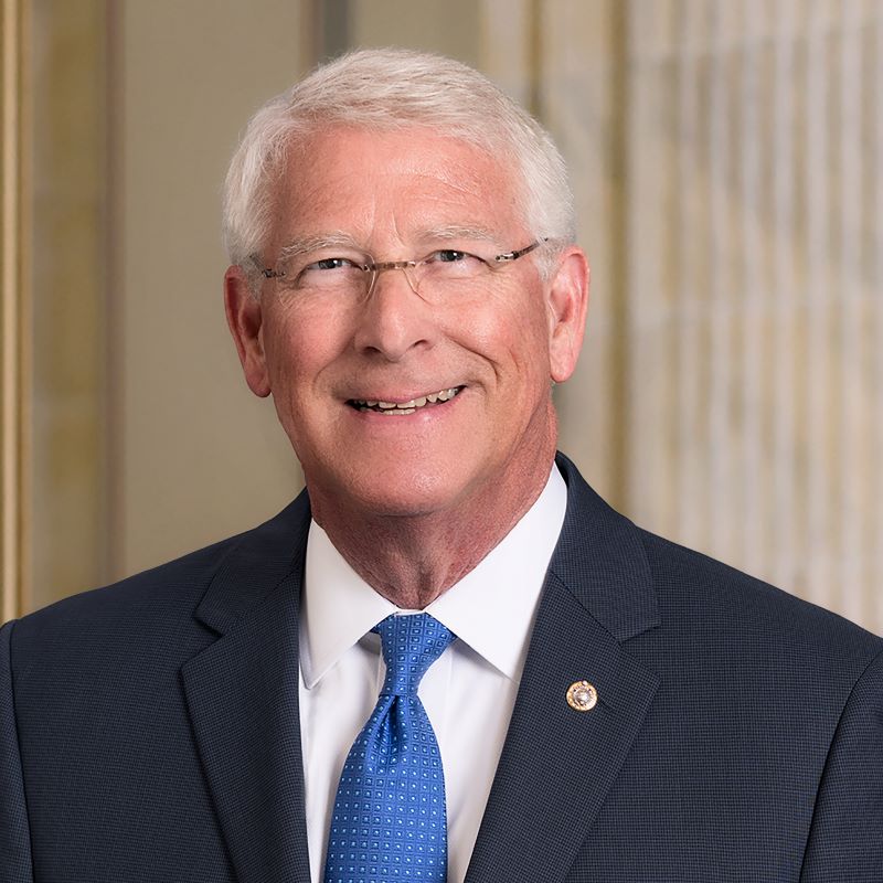 Senator Roger Wicker