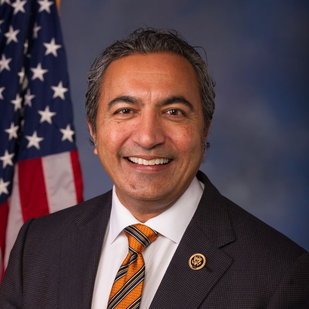 Ami Bera