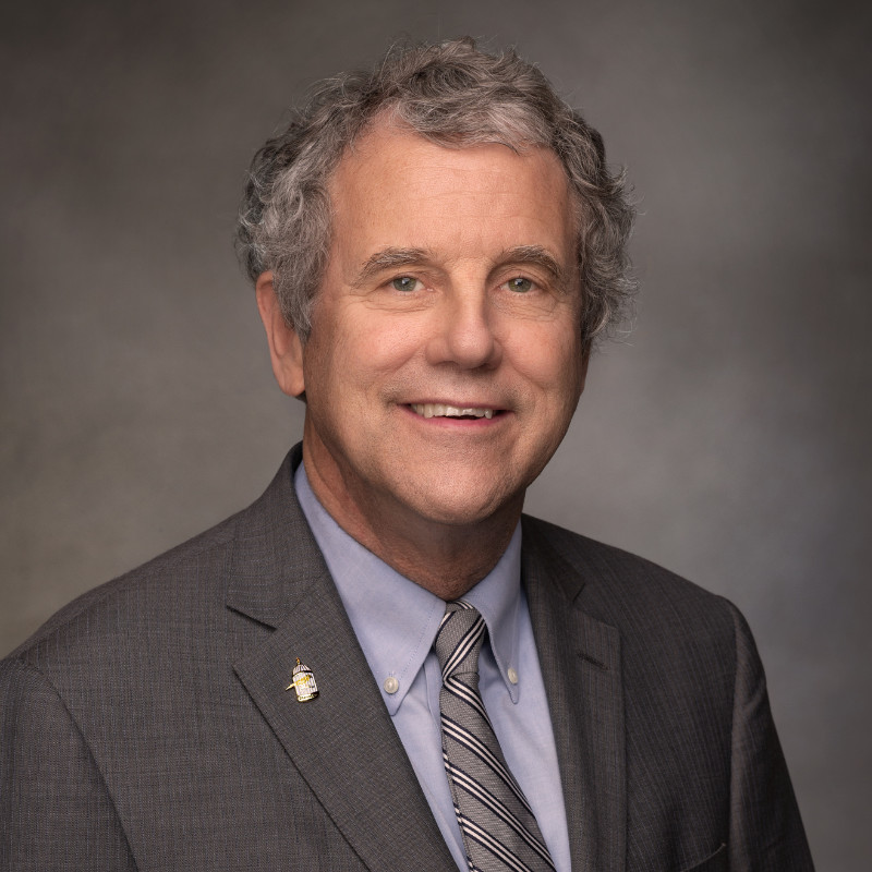 Sherrod Brown