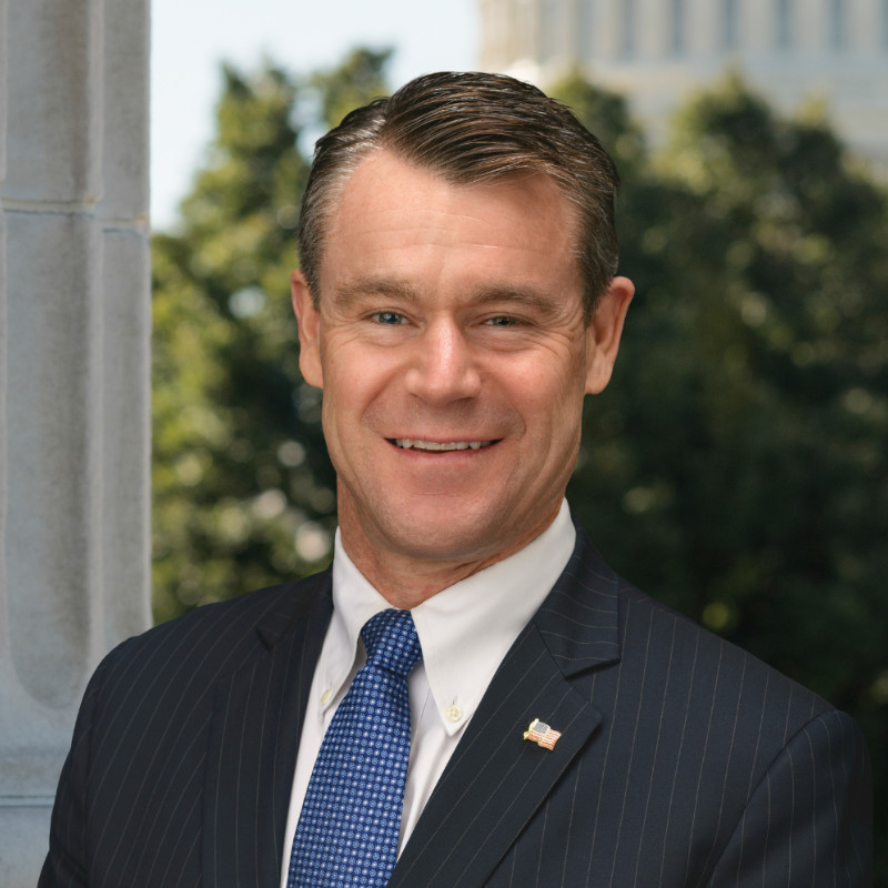 Senator Todd Young