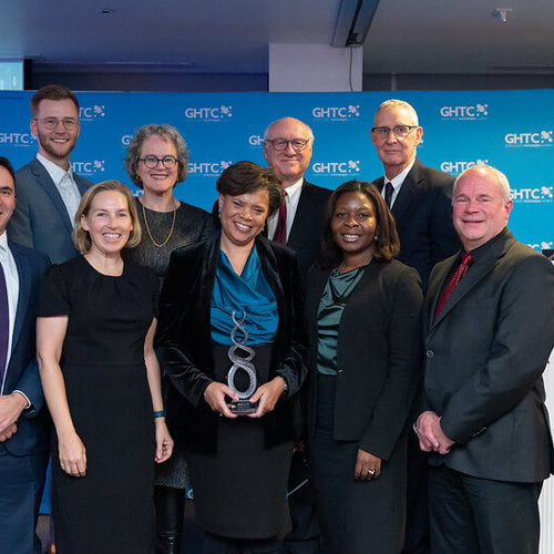 2019 Awards