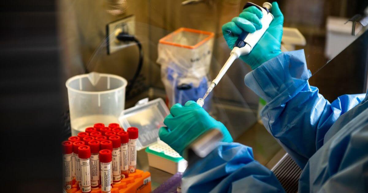 Research Roundup: Project NextGen funding, Pandemic preparedness effort Viral spillover research - Vimarsana News