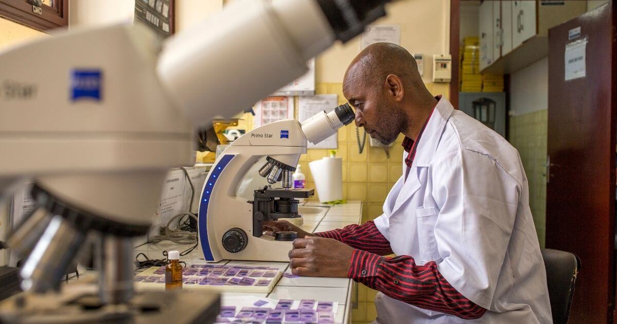 How a new research fund could supercharge health innovation at USAID - Vimarsana News