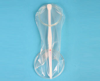 Phoenurse female condom. Photo: Female Condom Market Intelligence