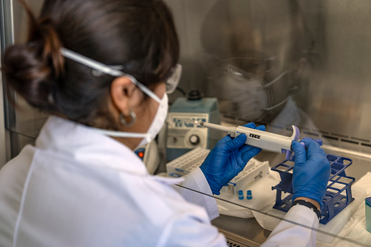 Research Roundup: An mRNA HIV vaccine trial, Nipah virus studies, and a novel antimalarial for kids - Vimarsana News