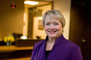 Sarah Alexander, director of external relations at GAPPS. Sarah Alexander, director of external relations at GAPPS.