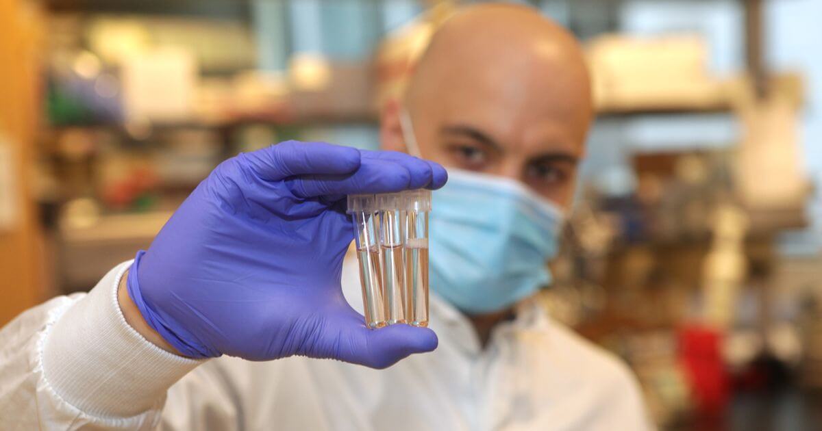 Research Roundup: Antibiotic fund investment, Poliovirus detected in Canada, China and data-sharing - Vimarsana News