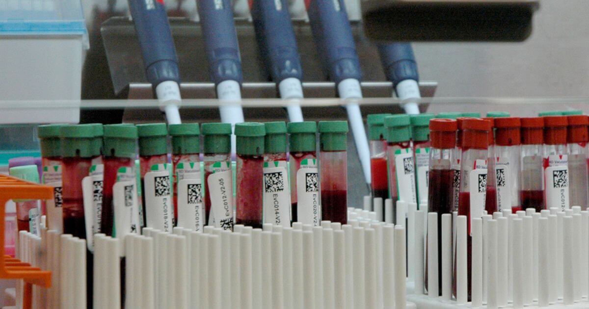 Research Roundup Antimicrobial resistance research agenda, New DNA HPV