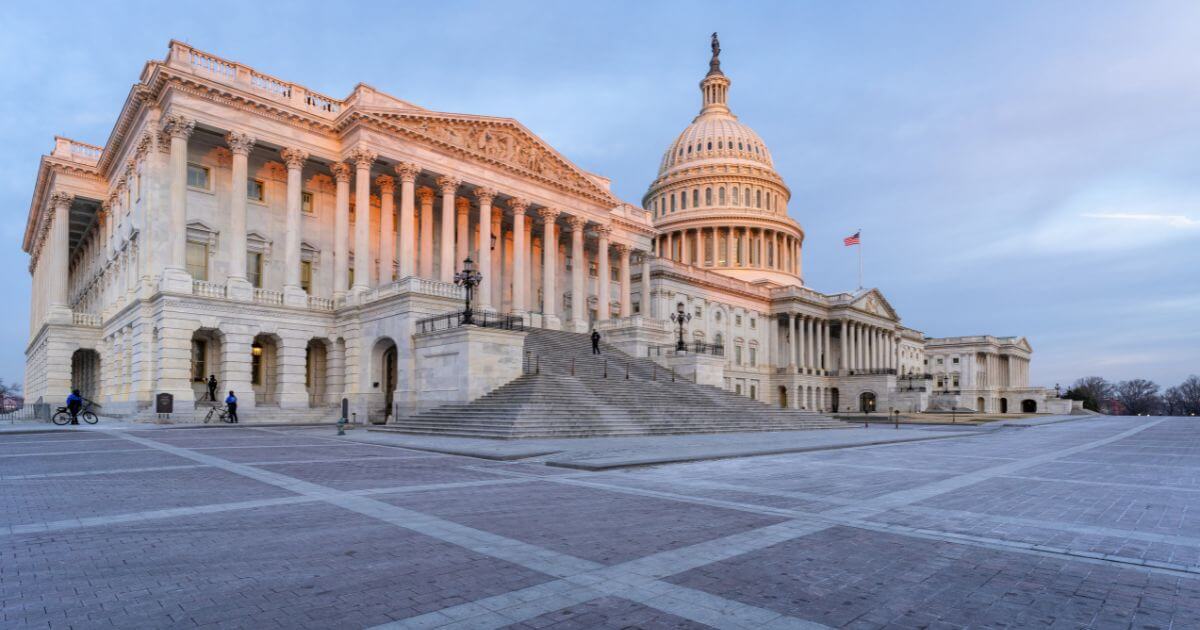 March (budget) madness: Stagnant spending package and muted budget request point to uphill battle ah - Vimarsana News