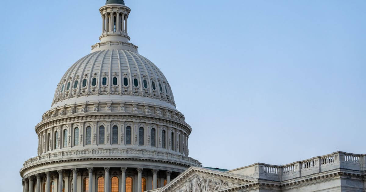 Congress poised to protect funding for global health and medical research, establish new health R&D initiative at State