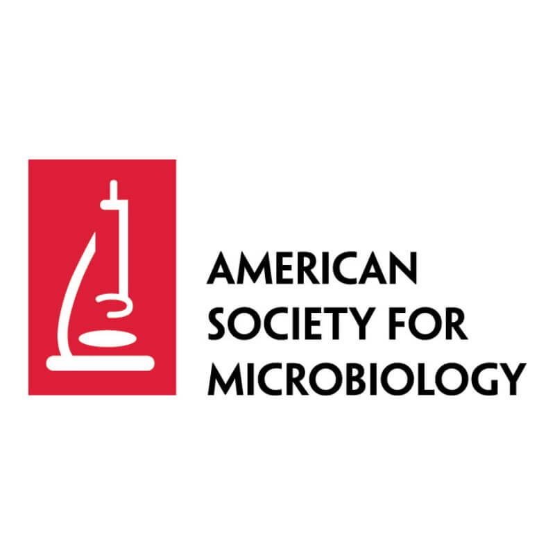 American Society for Microbiology