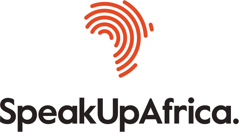 Speak Up Africa