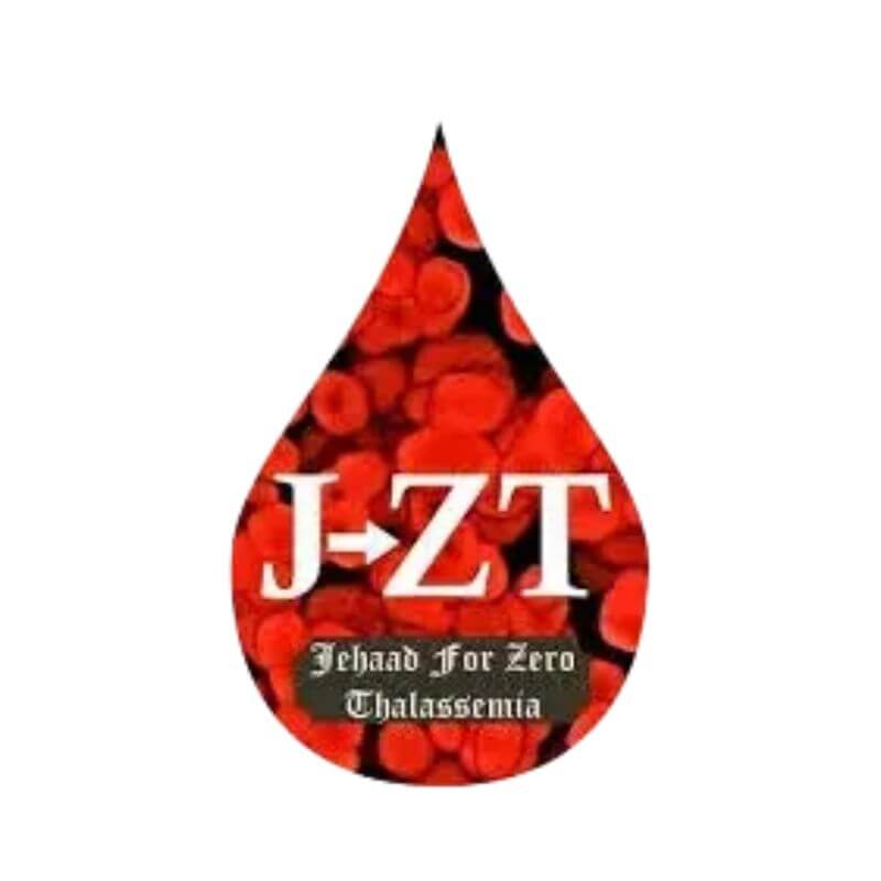 Jehaad for Zero Thalassemia