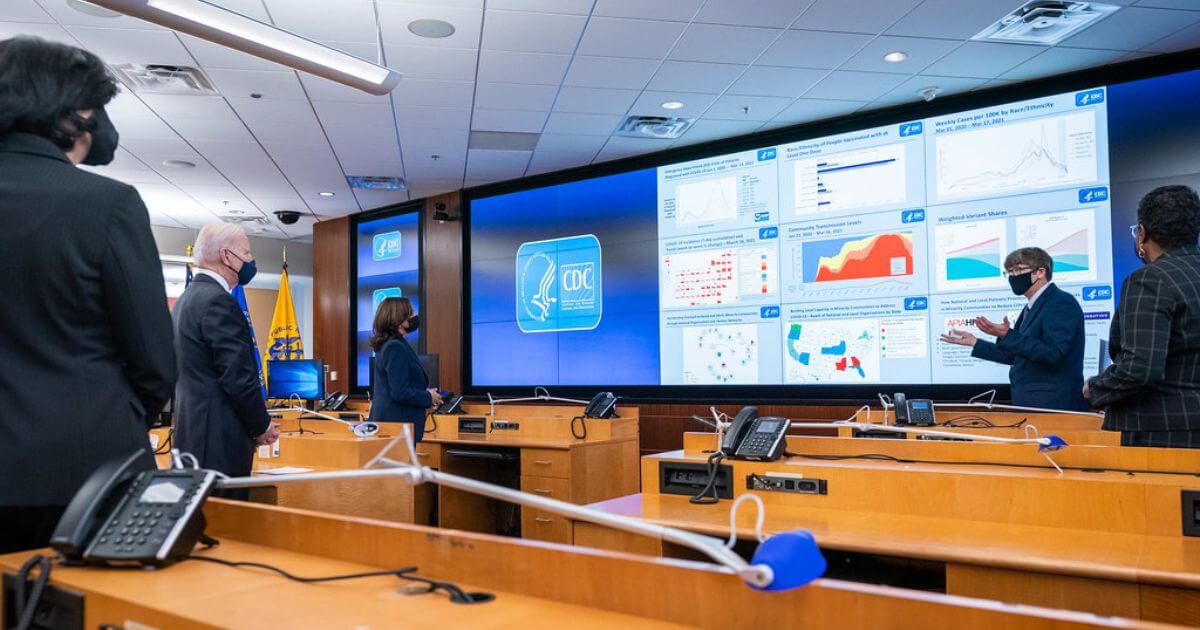 GHTC responds to Senator Cassidy's RFI on modernizing CDC - Vimarsana News