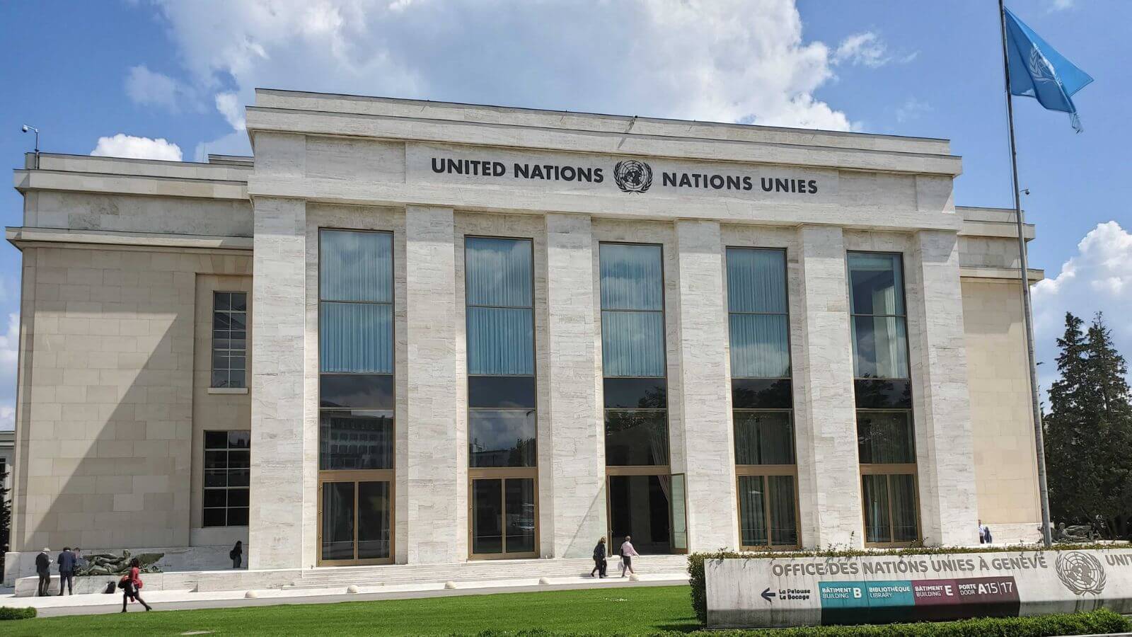 GHTC Statement on the WHO Clinical Trials Resolution