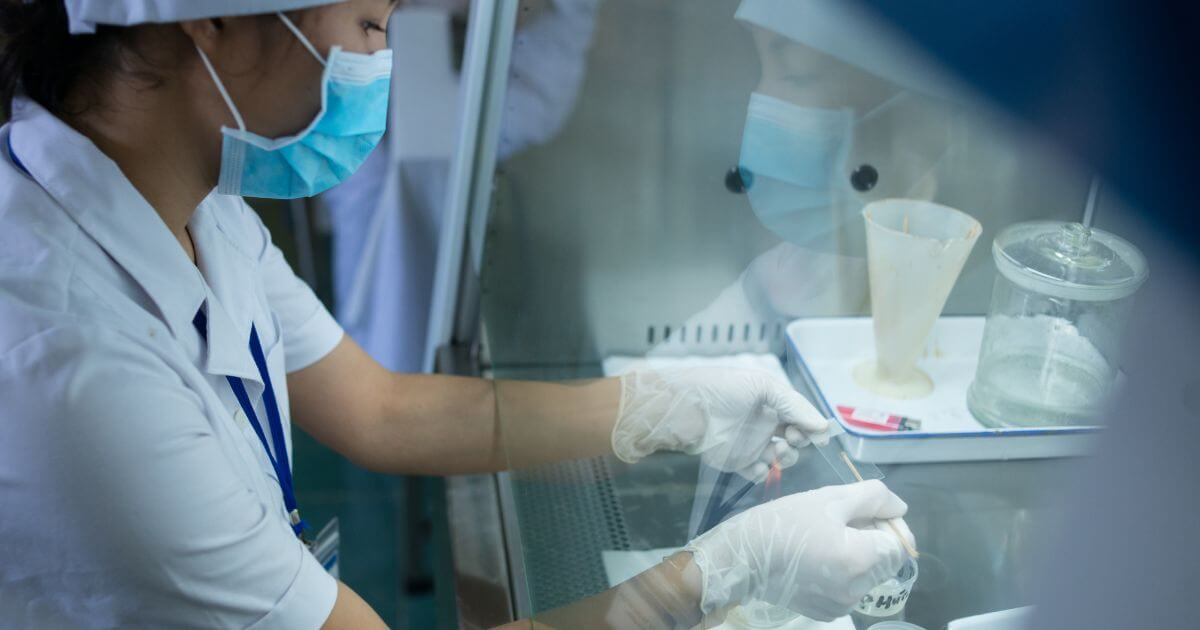 GHTC applauds the Global Health Security Agenda for making permanent its R&D Task Force - Vimarsana News