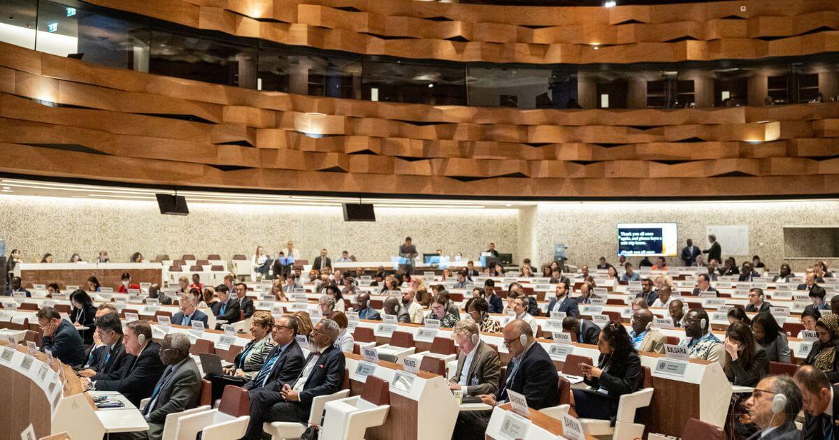 WHO member states must take opportunity to strengthen R&D for longstanding & emerging health threats - Vimarsana News